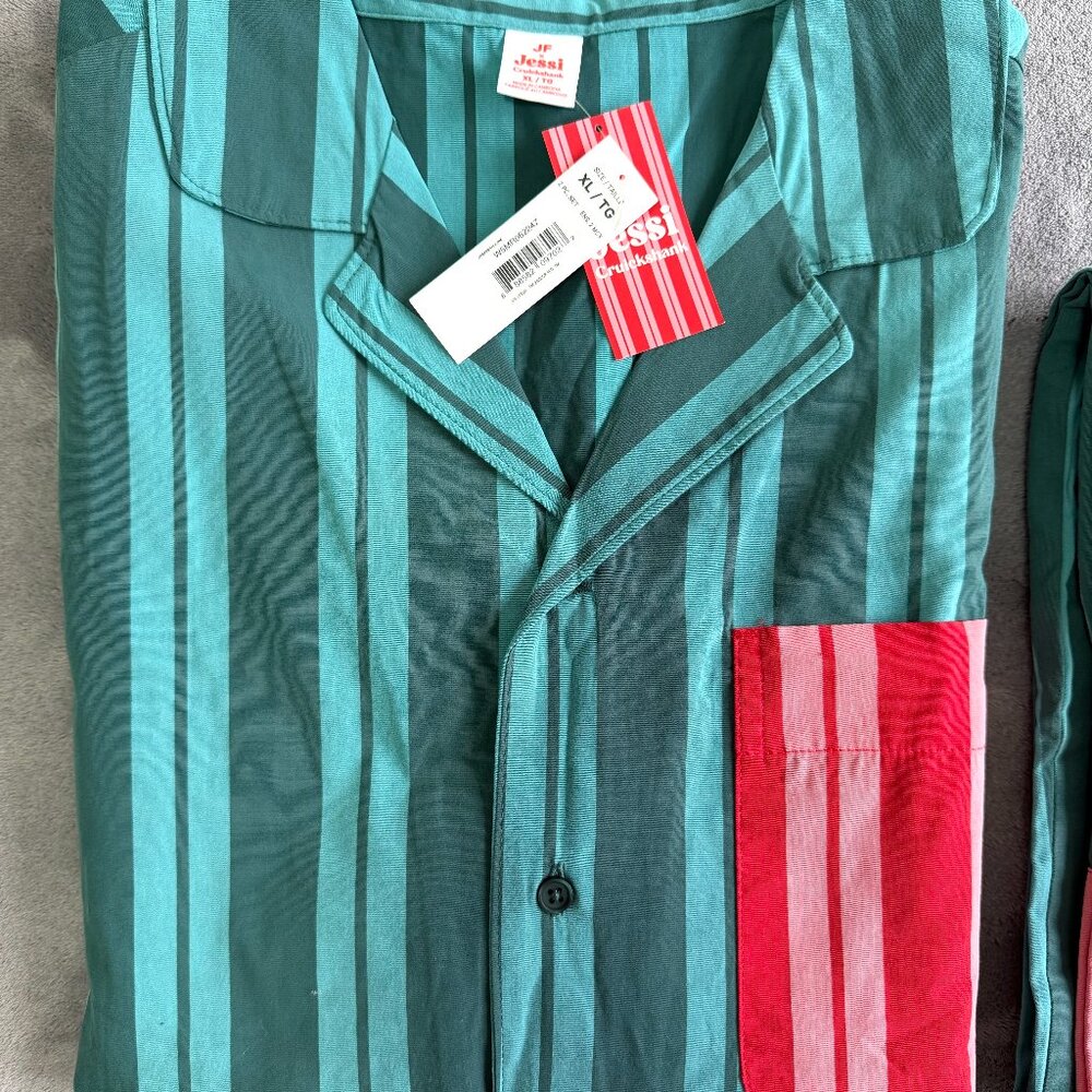NWT Jessi Cruickshank x Joe Fresh Pyjamas - Picture 2 of 3